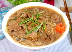D6 Ramen Boeuf